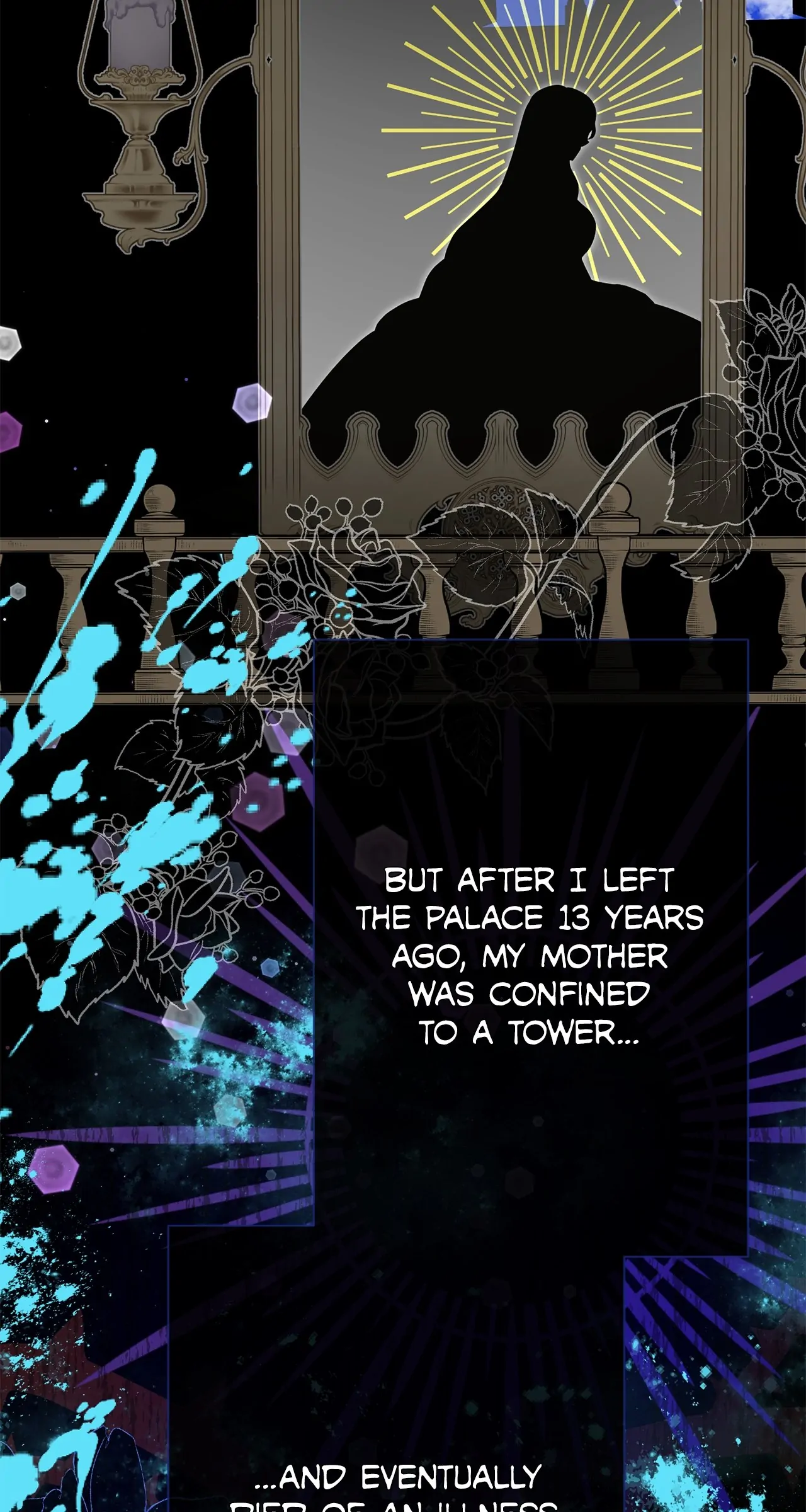 Savage Castle chapter 28 page 90