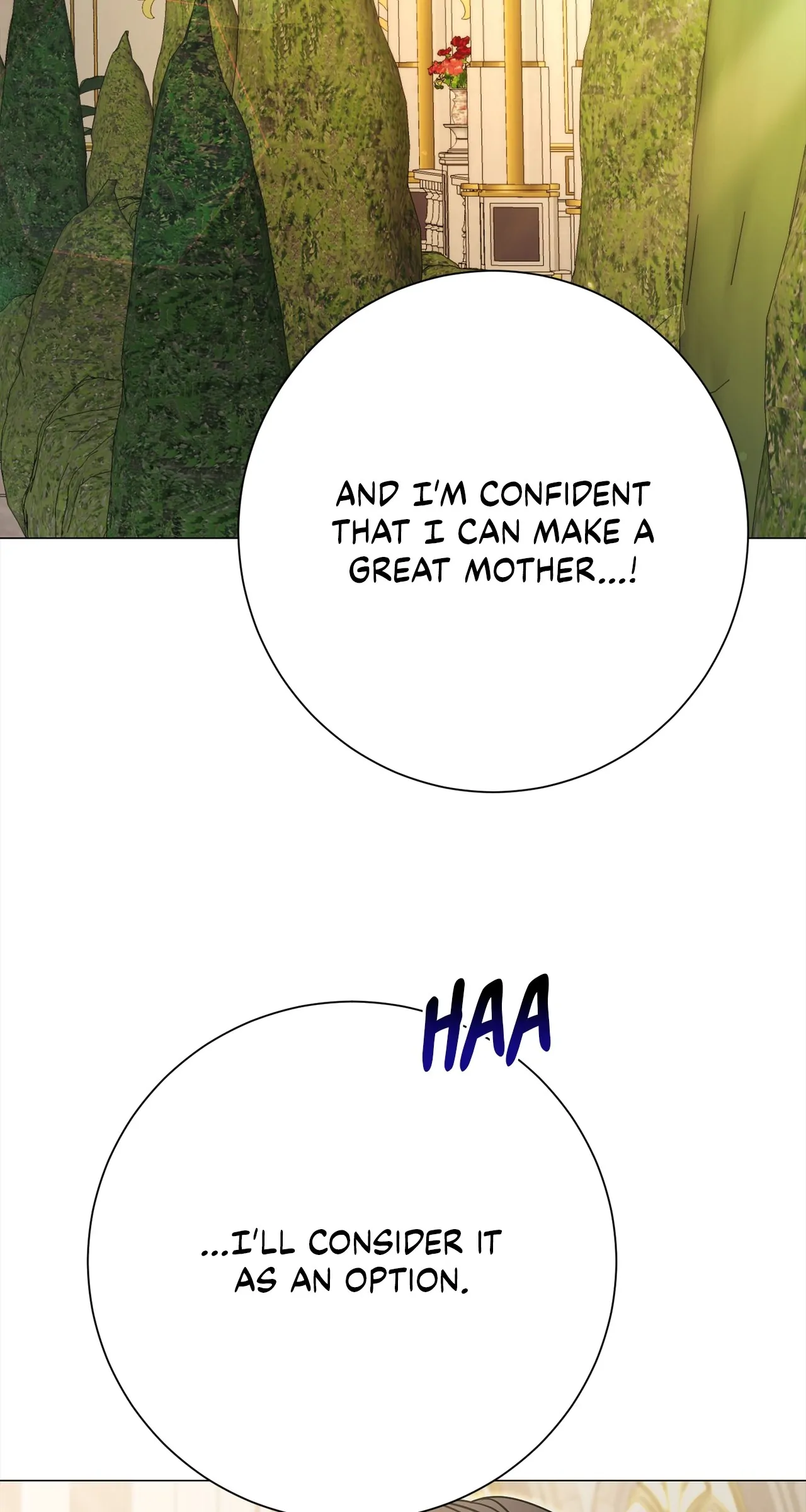 Savage Castle chapter 28 page 109