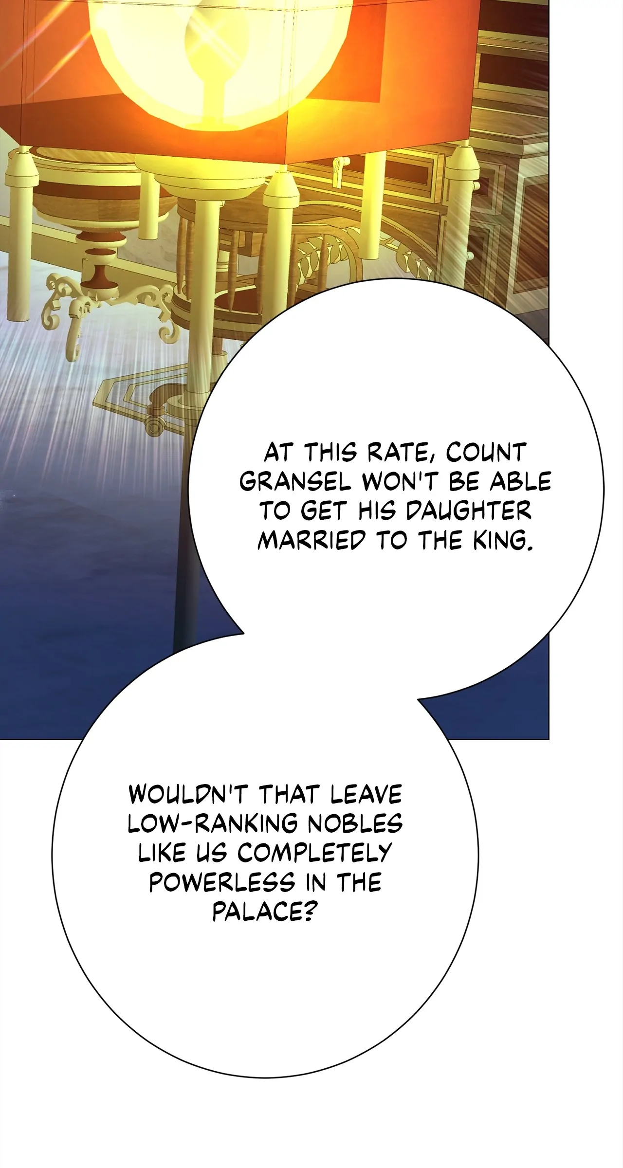Savage Castle chapter 28 page 138