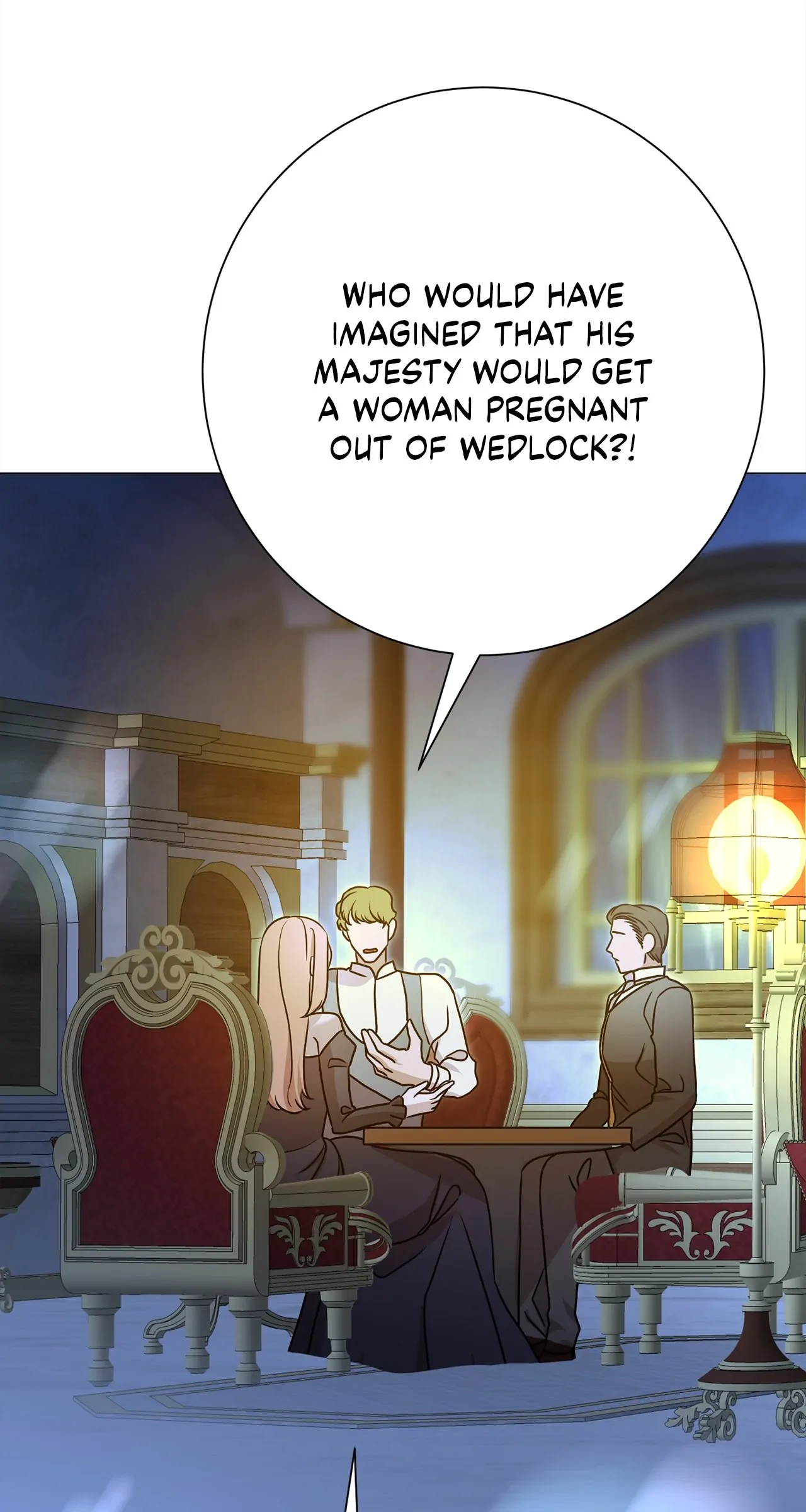 Savage Castle chapter 28 page 139