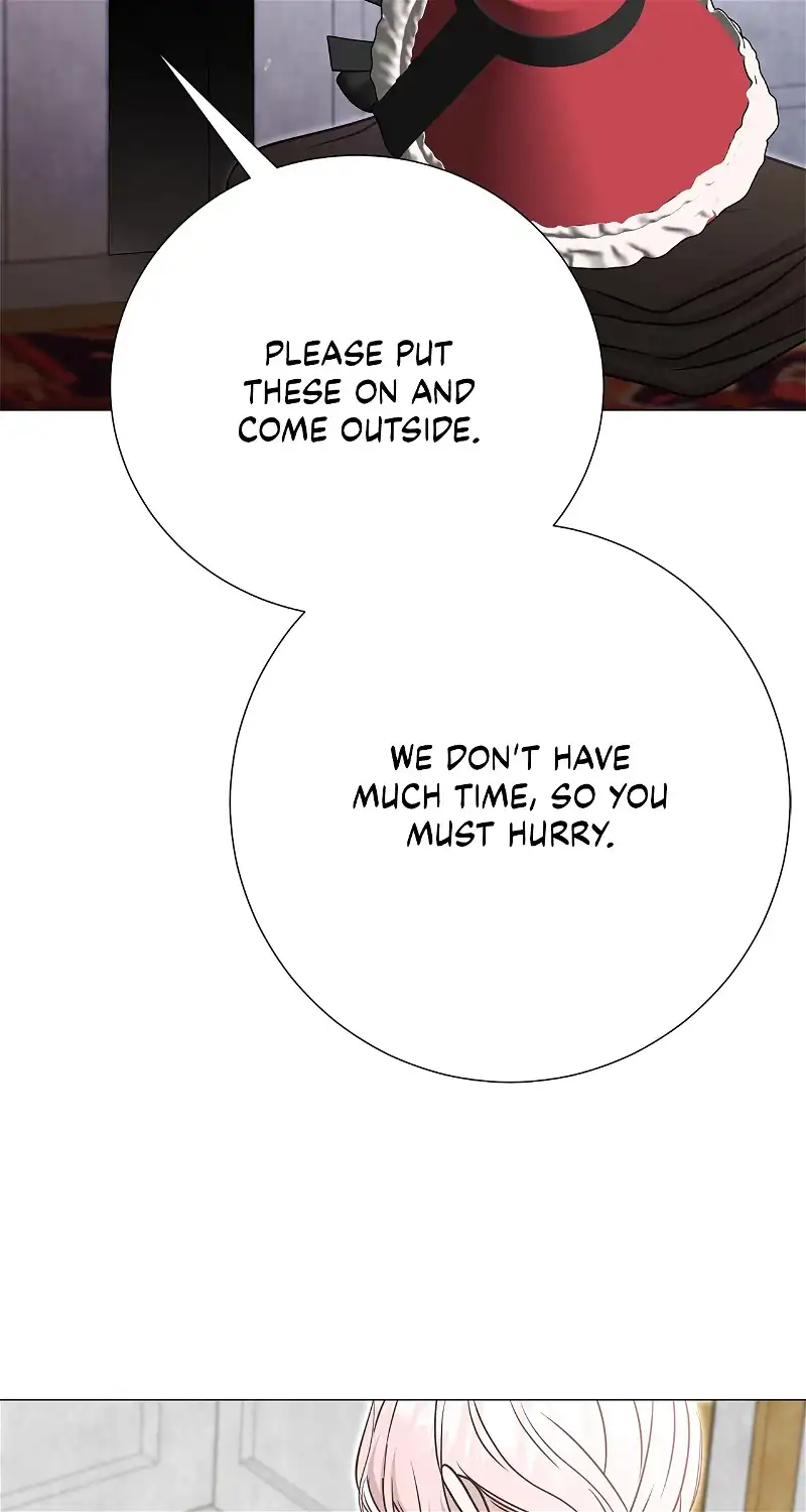 Savage Castle chapter 29 page 101