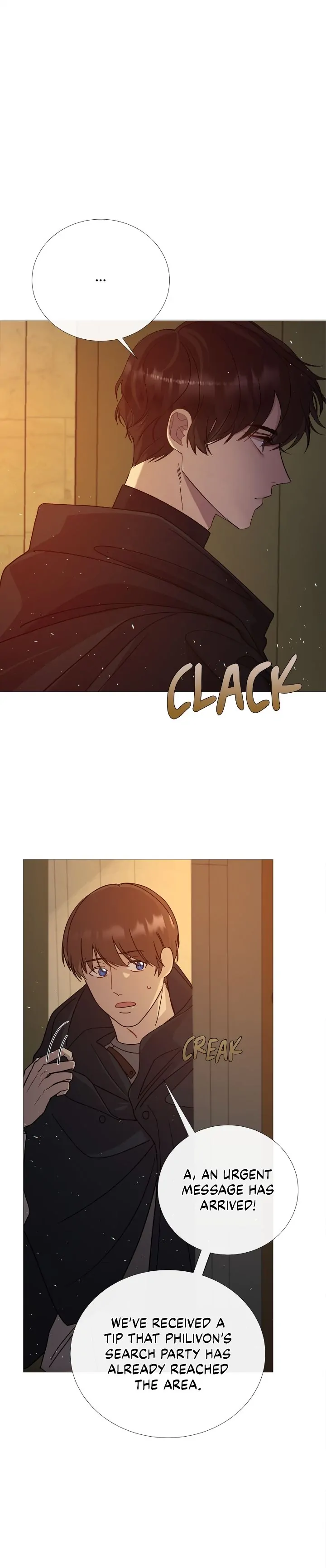 Savage Castle chapter 3 page 10