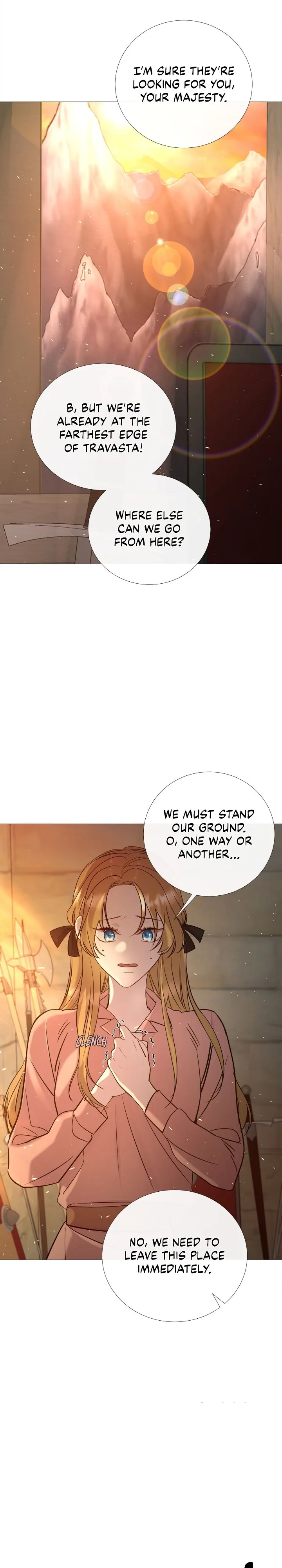 Savage Castle chapter 3 page 11
