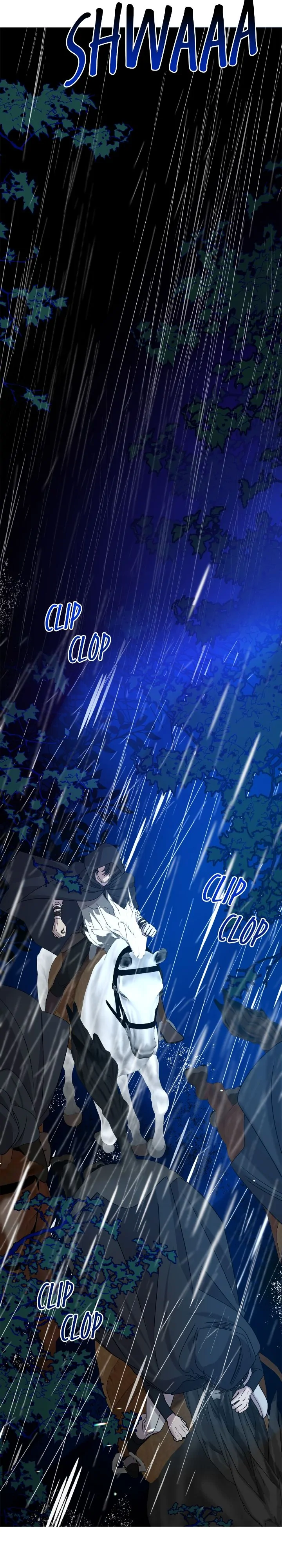Savage Castle chapter 3 page 12