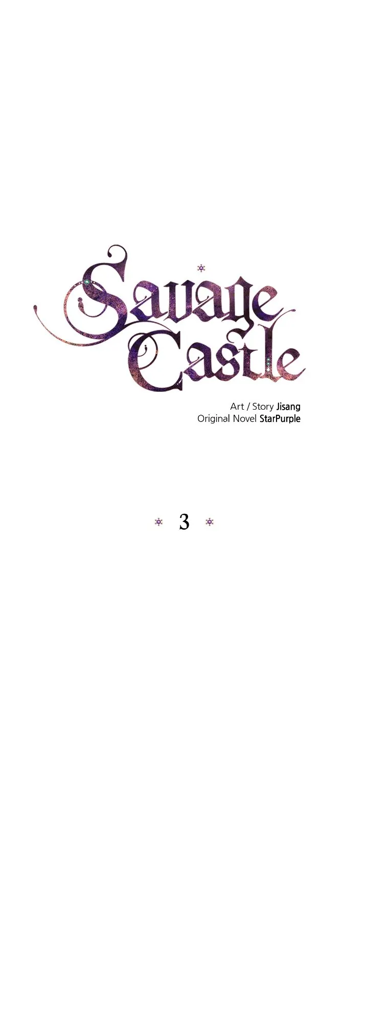 Savage Castle chapter 3 page 30