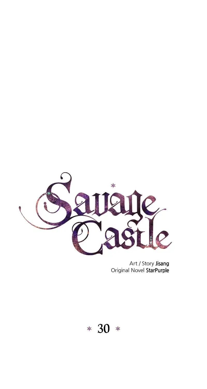 Savage Castle chapter 30 page 1