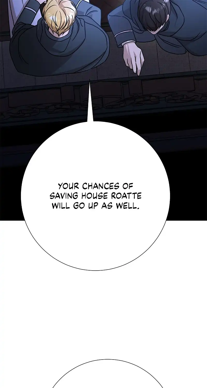 Savage Castle chapter 30 page 15
