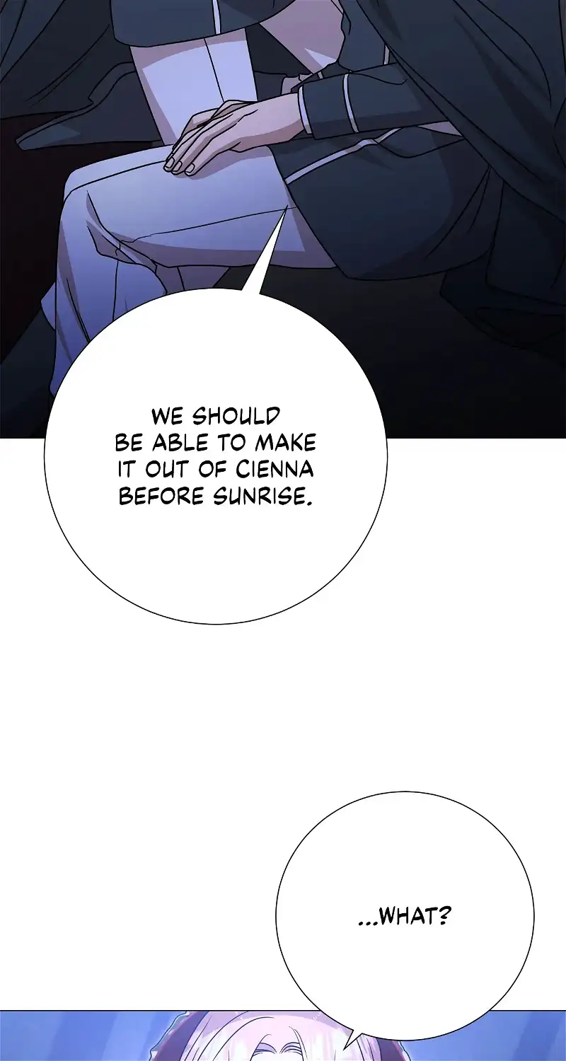 Savage Castle chapter 30 page 19