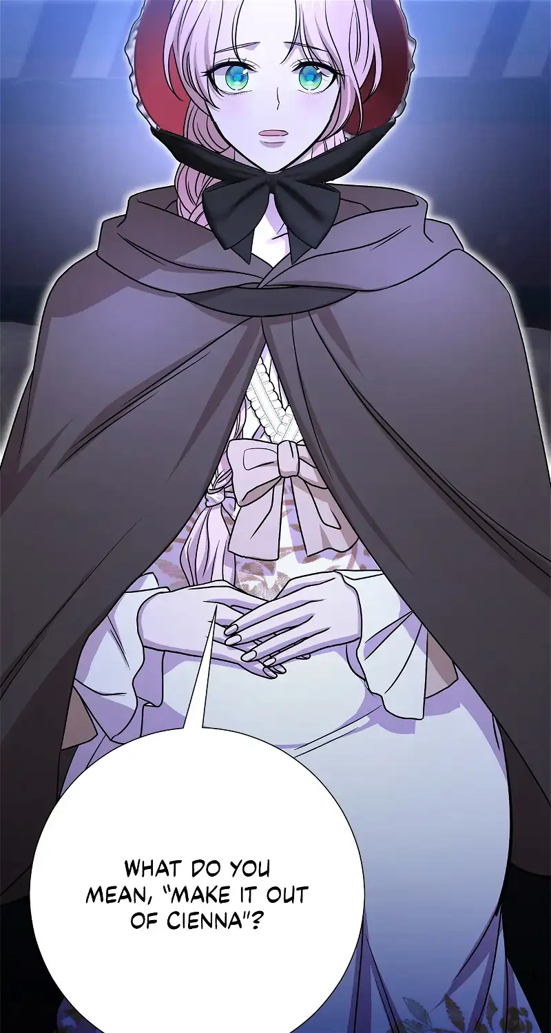 Savage Castle chapter 30 page 20