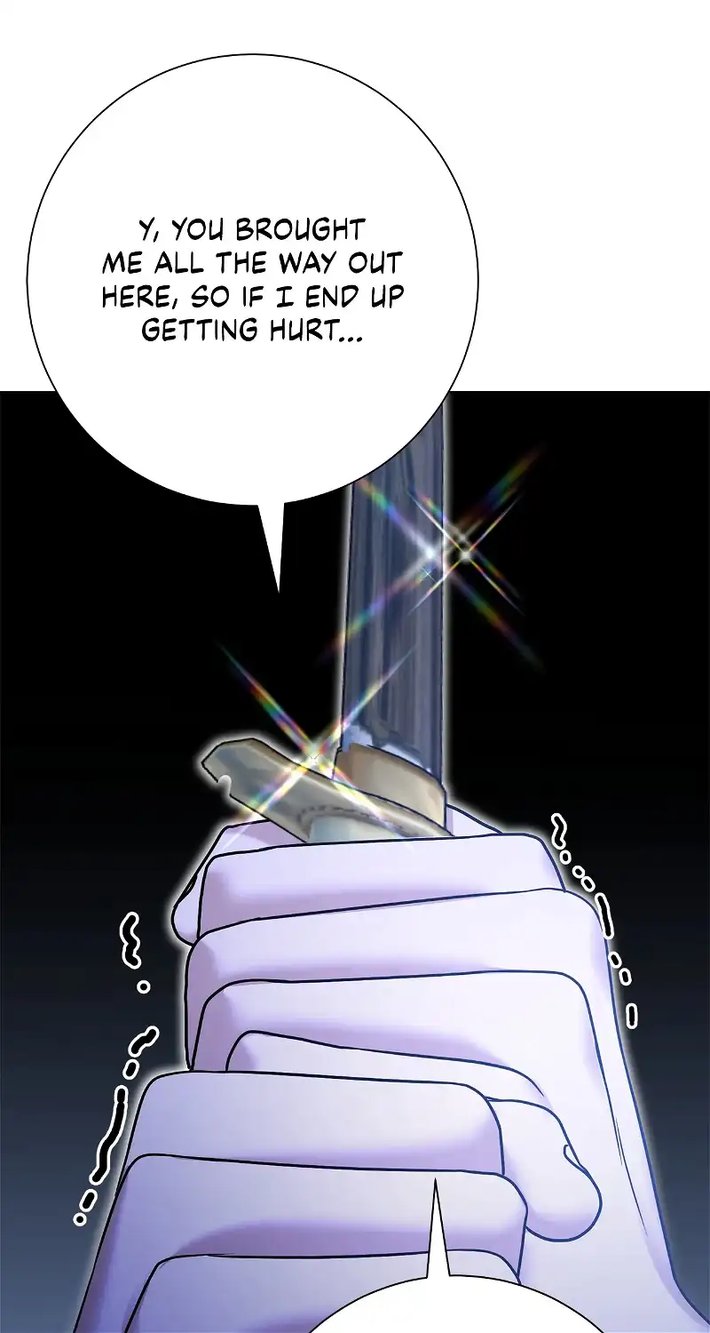 Savage Castle chapter 30 page 31