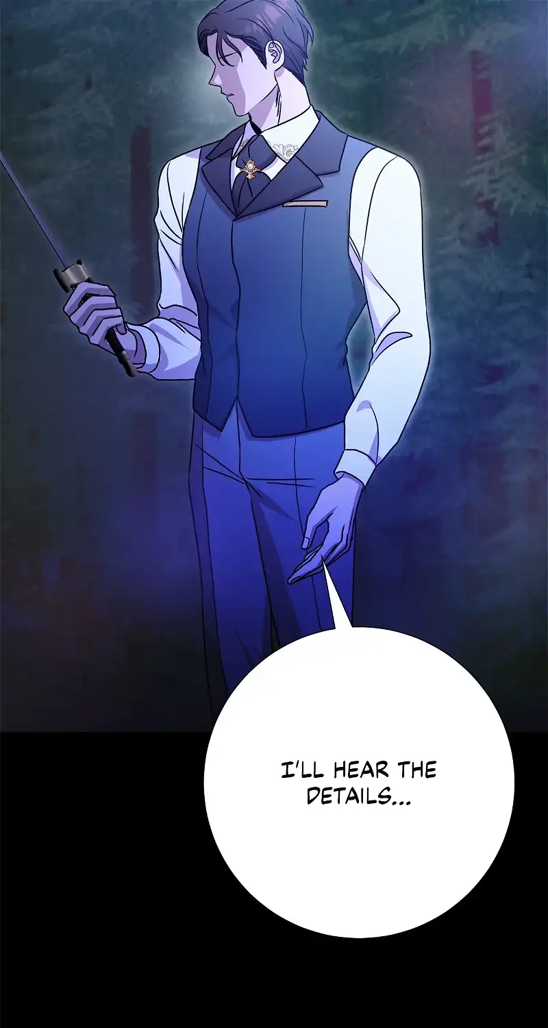 Savage Castle chapter 30 page 83