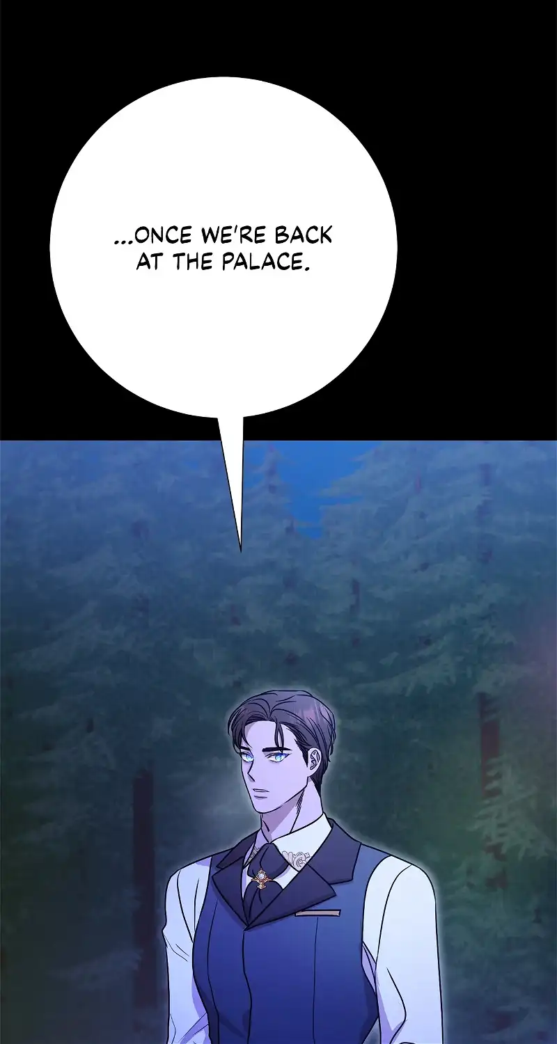 Savage Castle chapter 30 page 84