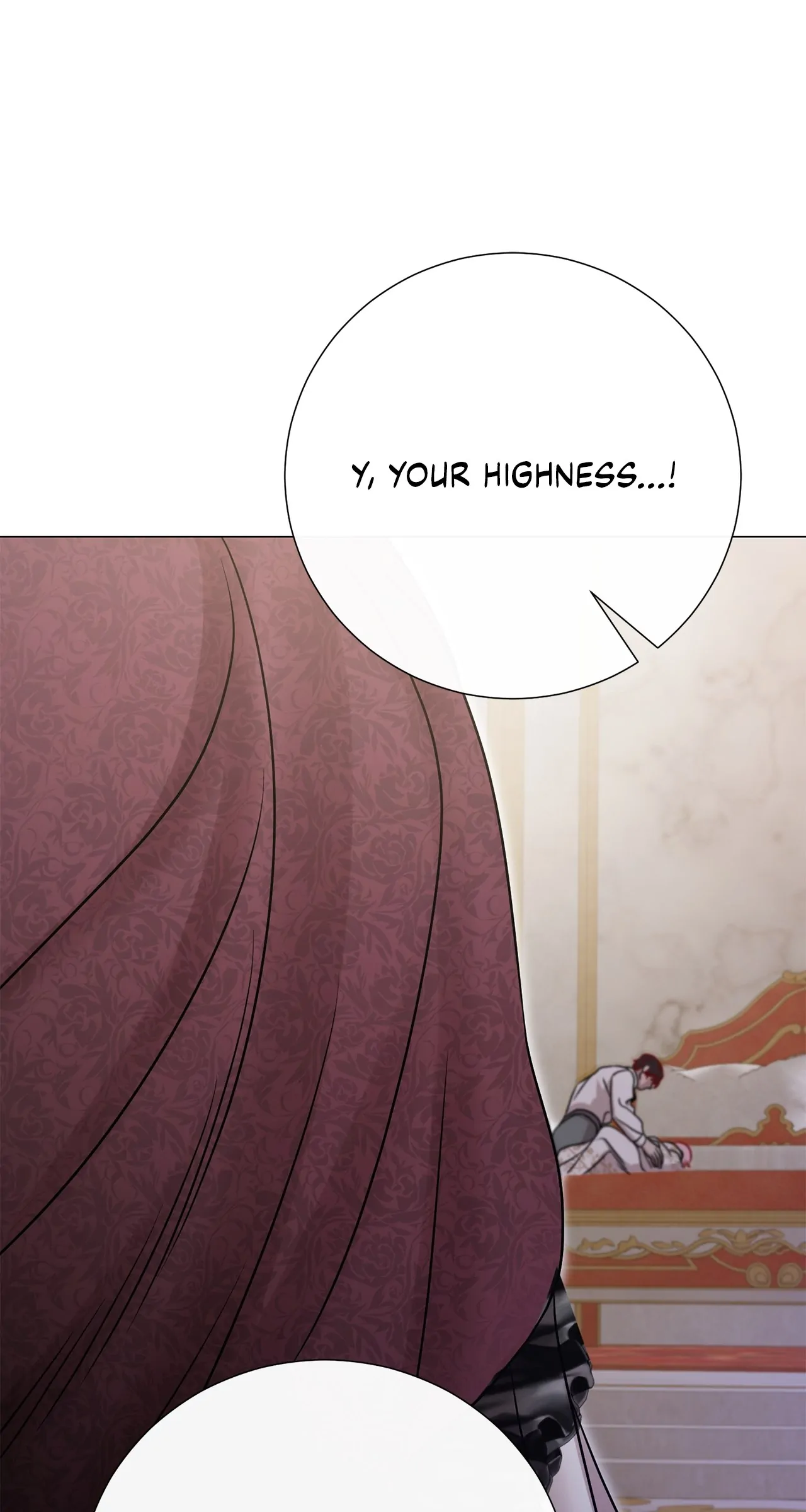 Savage Castle chapter 31 page 1