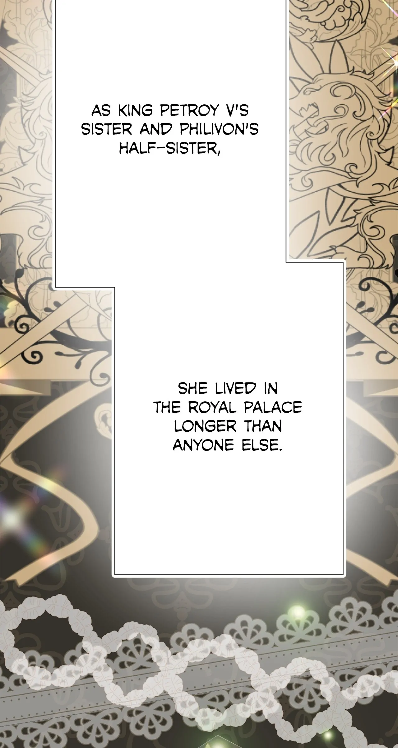 Savage Castle chapter 31 page 7