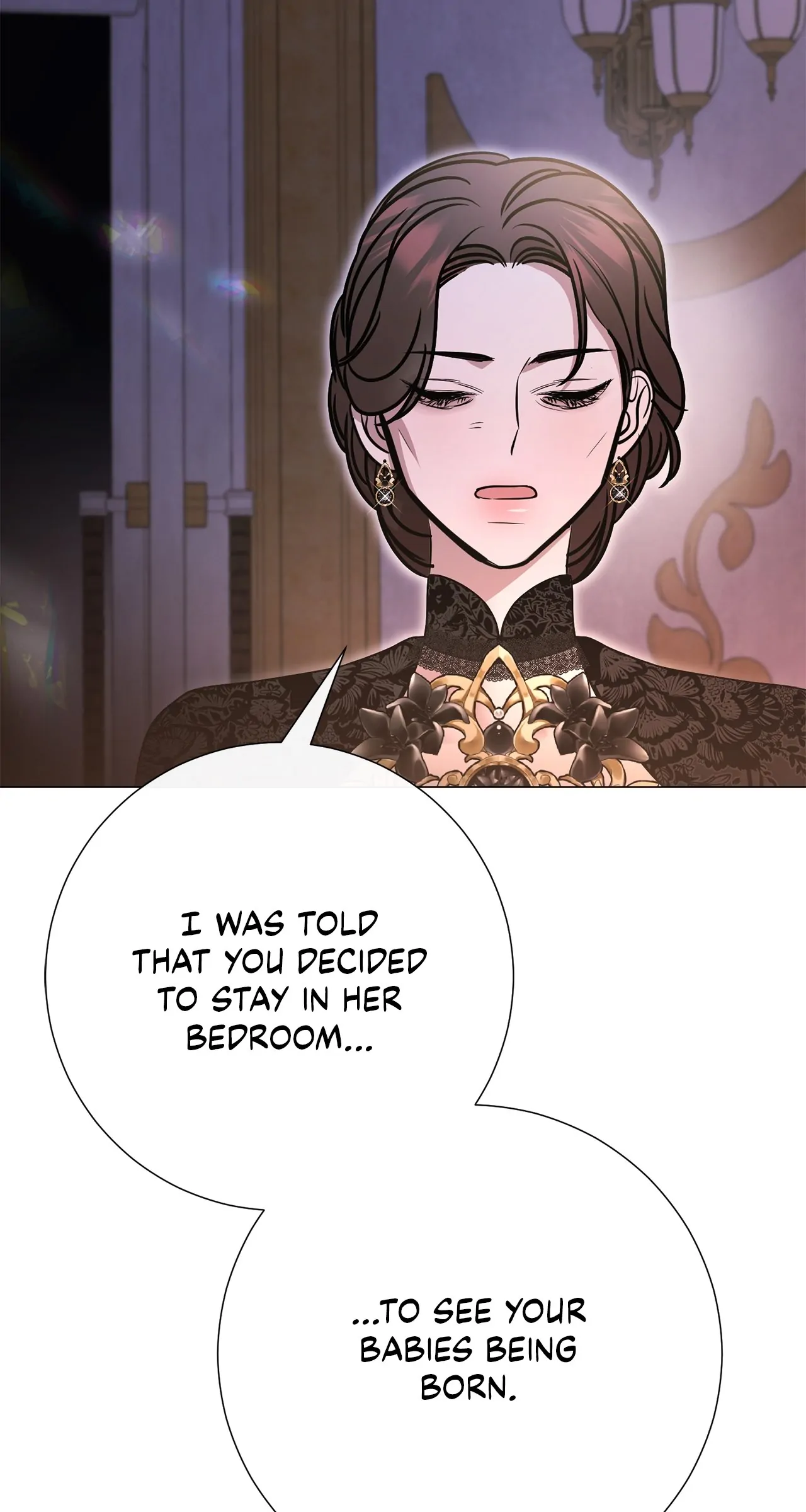 Savage Castle chapter 31 page 15