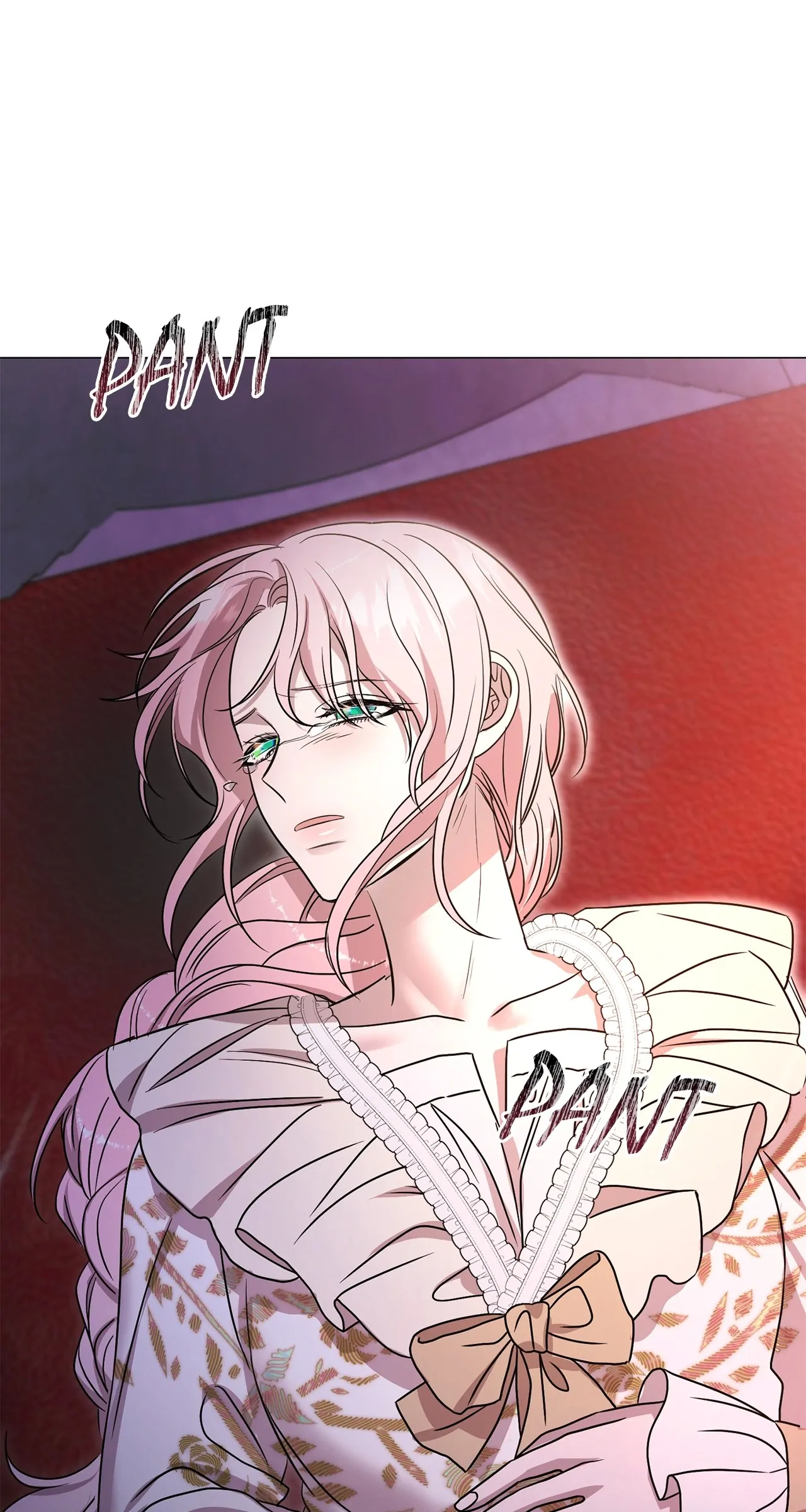 Savage Castle chapter 31 page 28