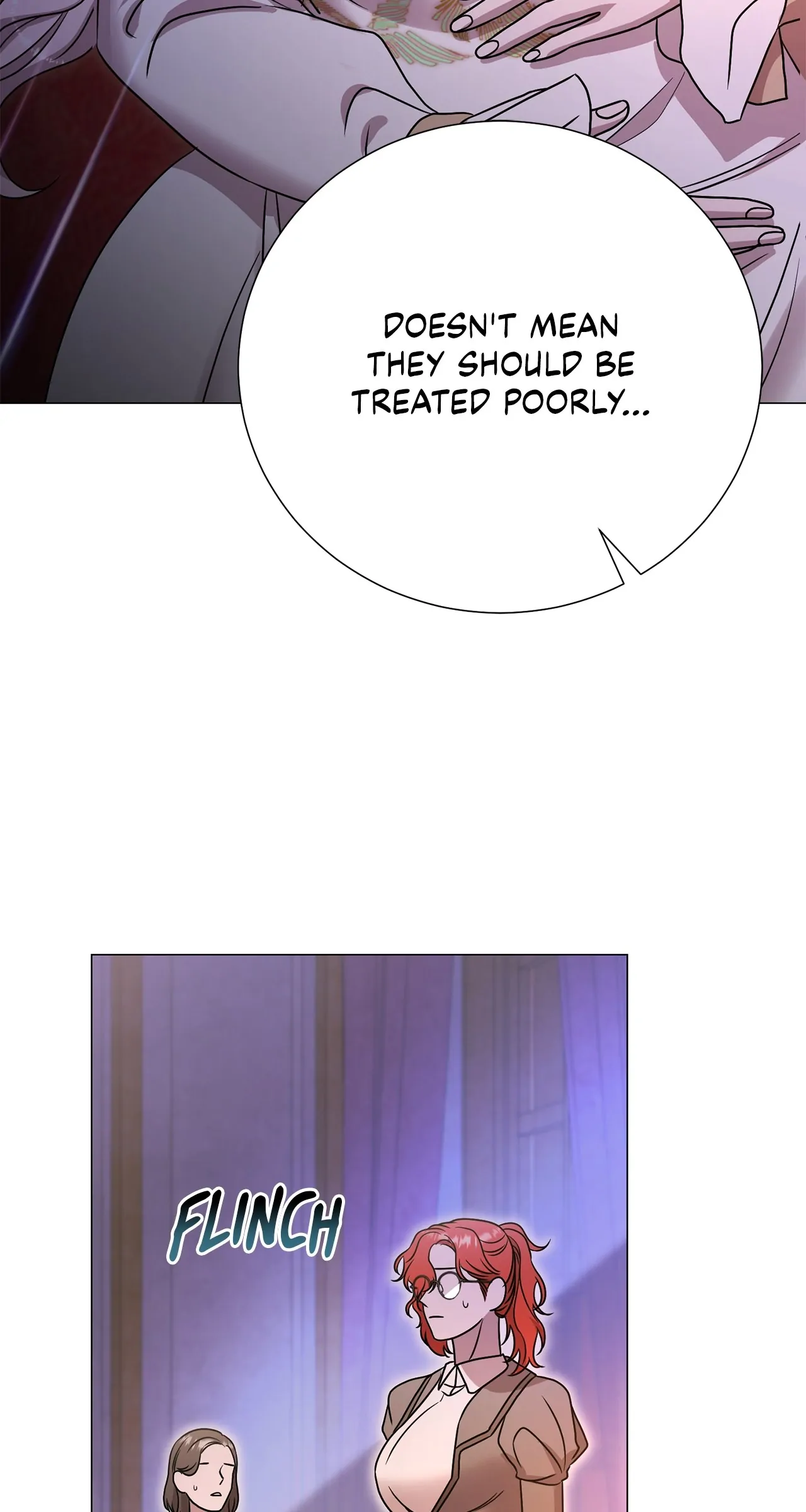 Savage Castle chapter 31 page 29
