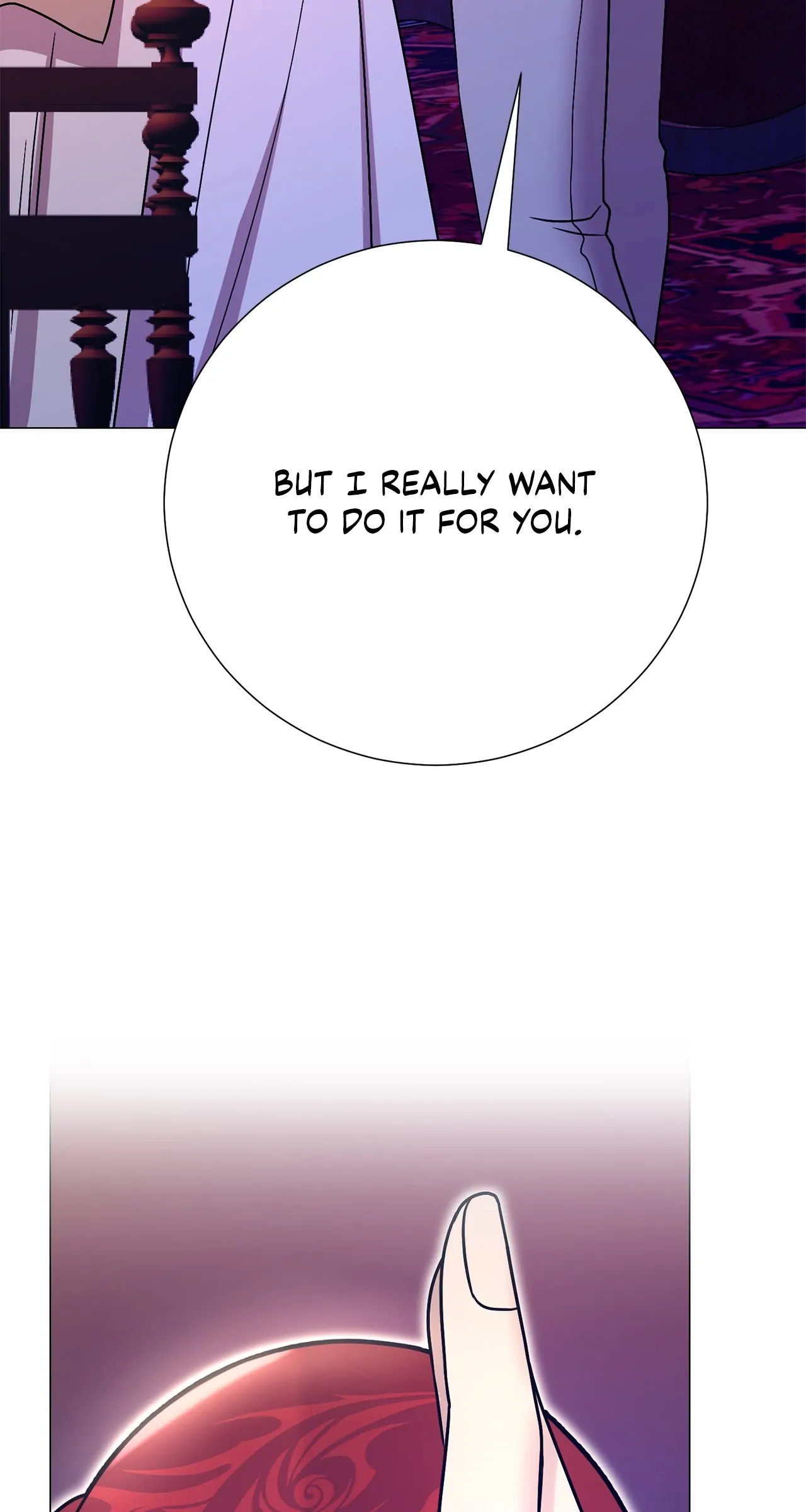 Savage Castle chapter 32 page 105