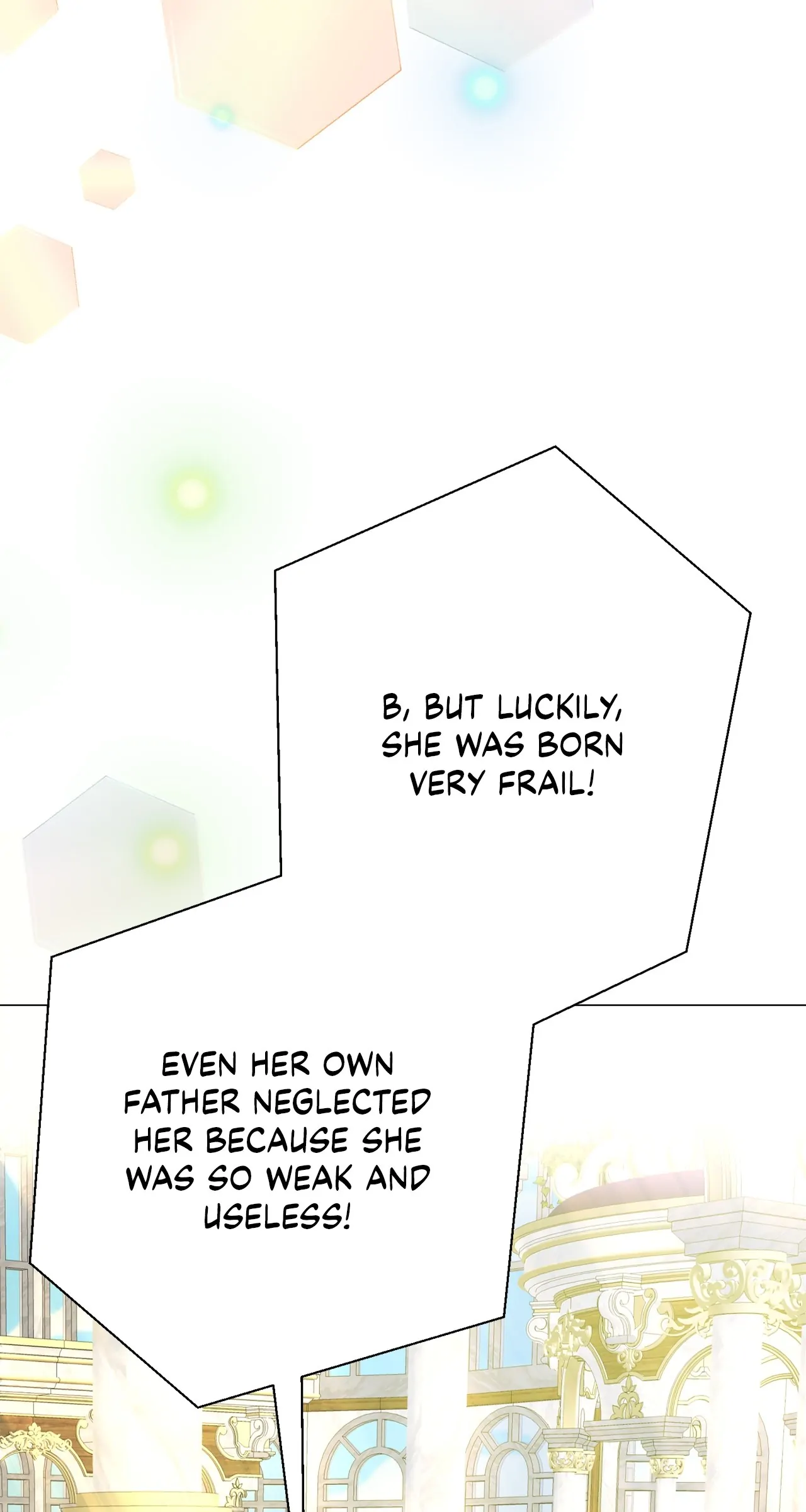 Savage Castle chapter 32 page 24