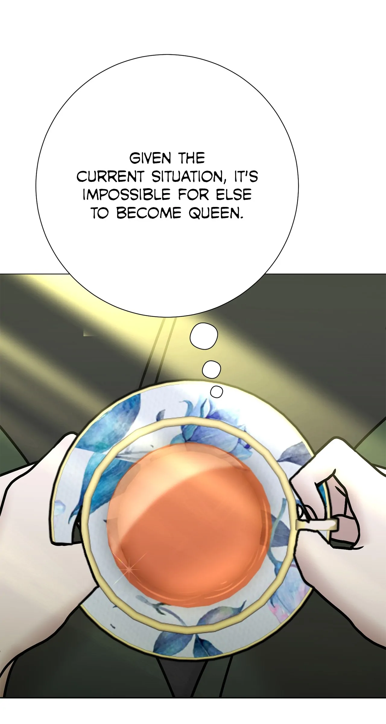 Savage Castle chapter 32 page 30