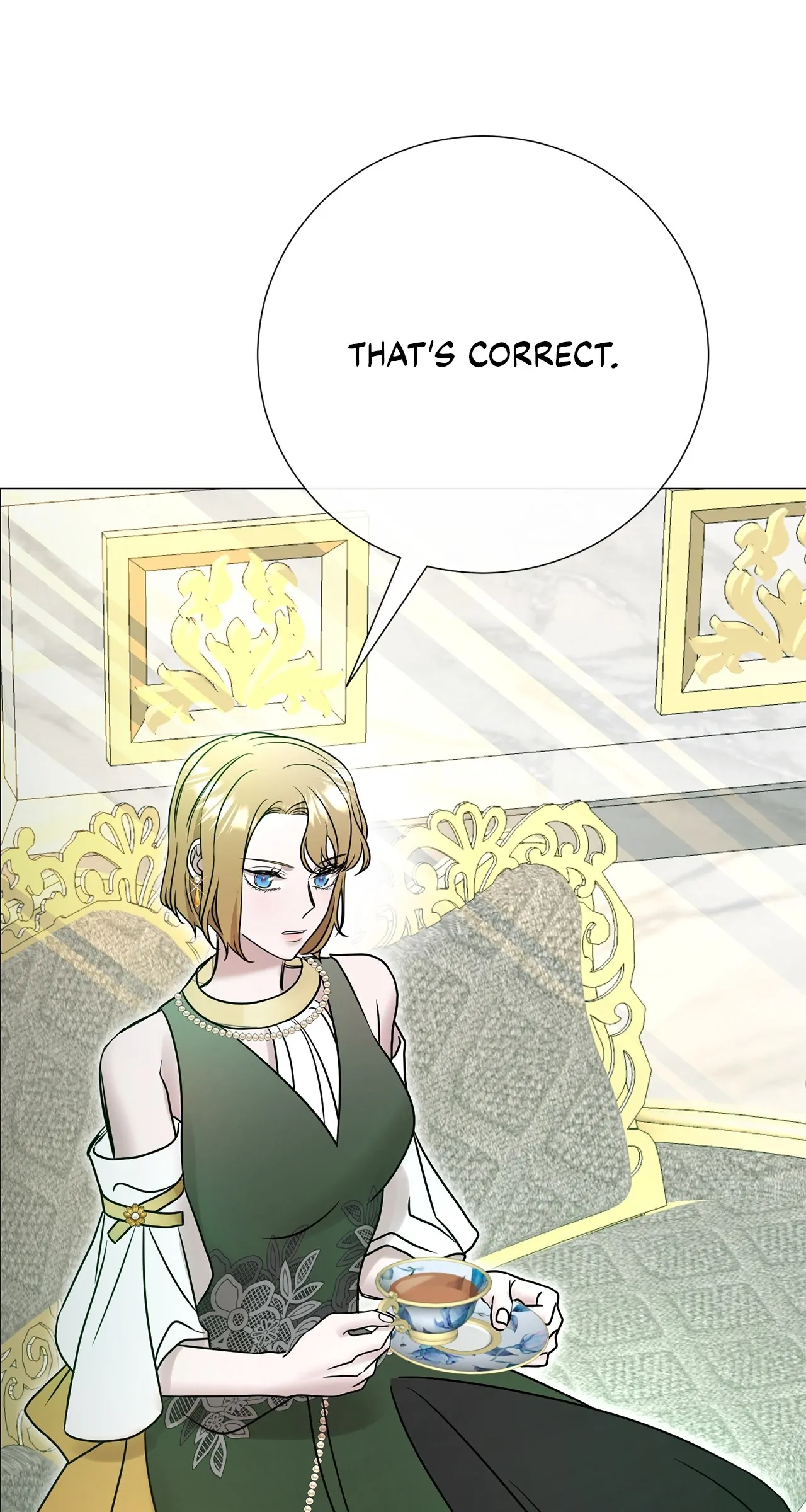 Savage Castle chapter 32 page 44