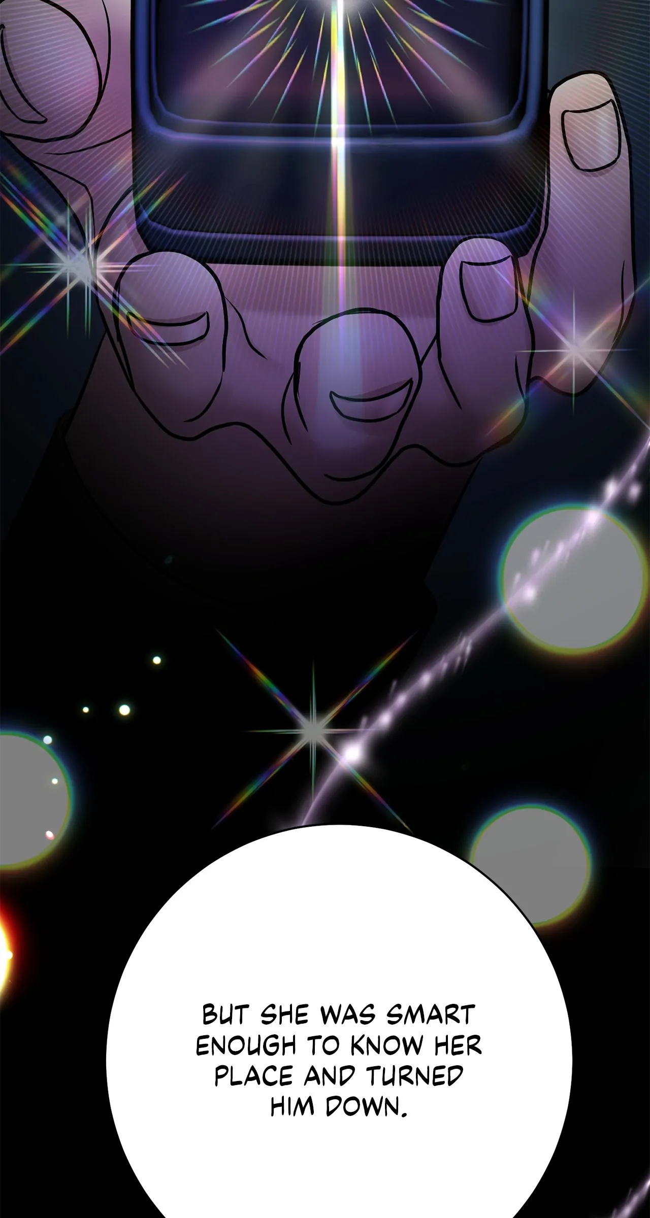 Savage Castle chapter 32 page 69