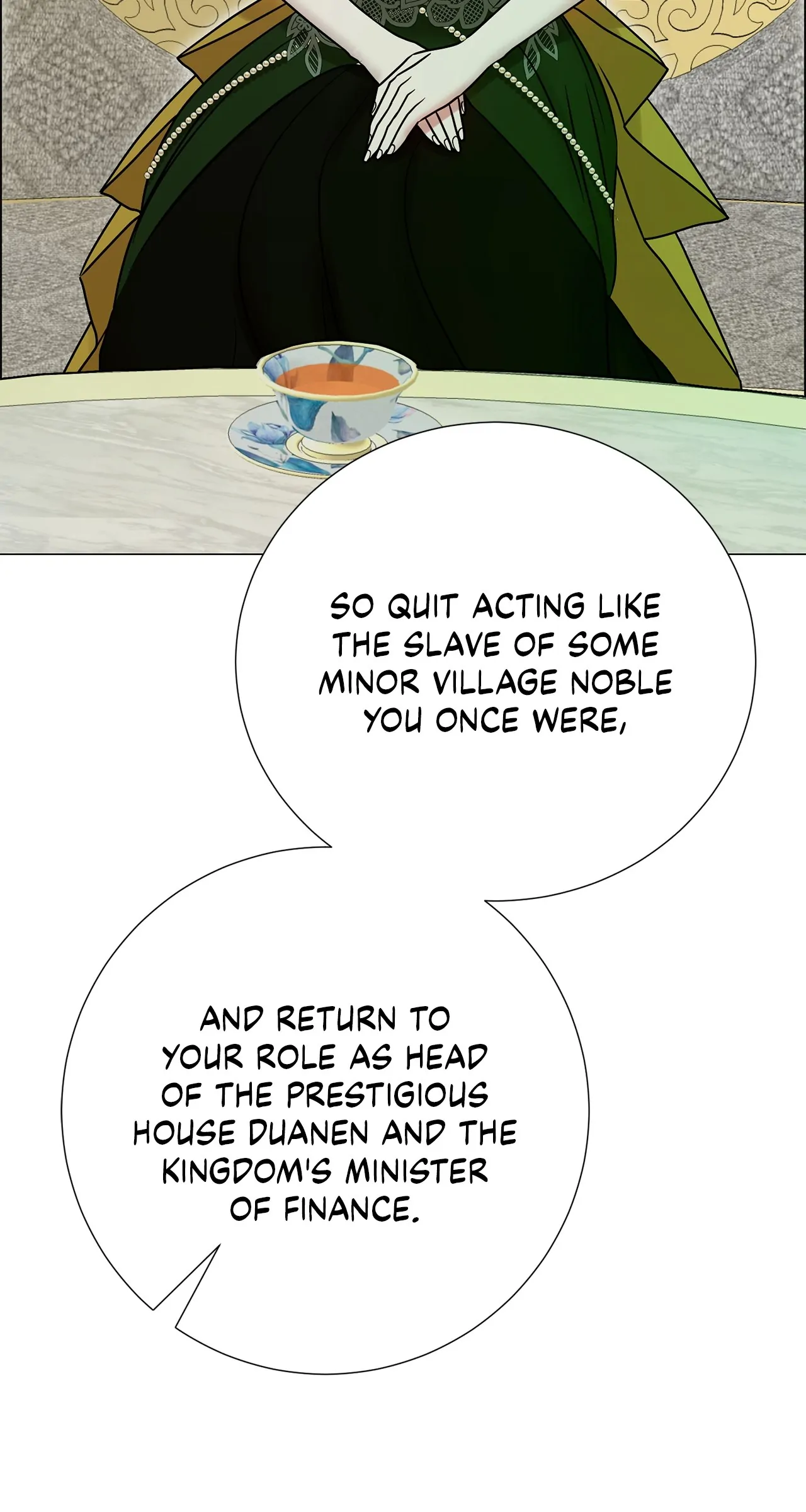 Savage Castle chapter 32 page 89
