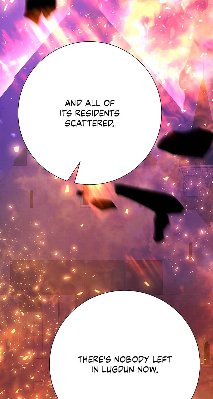 Savage Castle chapter 33 page 34