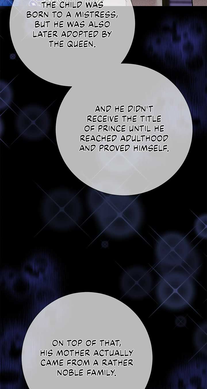 Savage Castle chapter 35 page 21