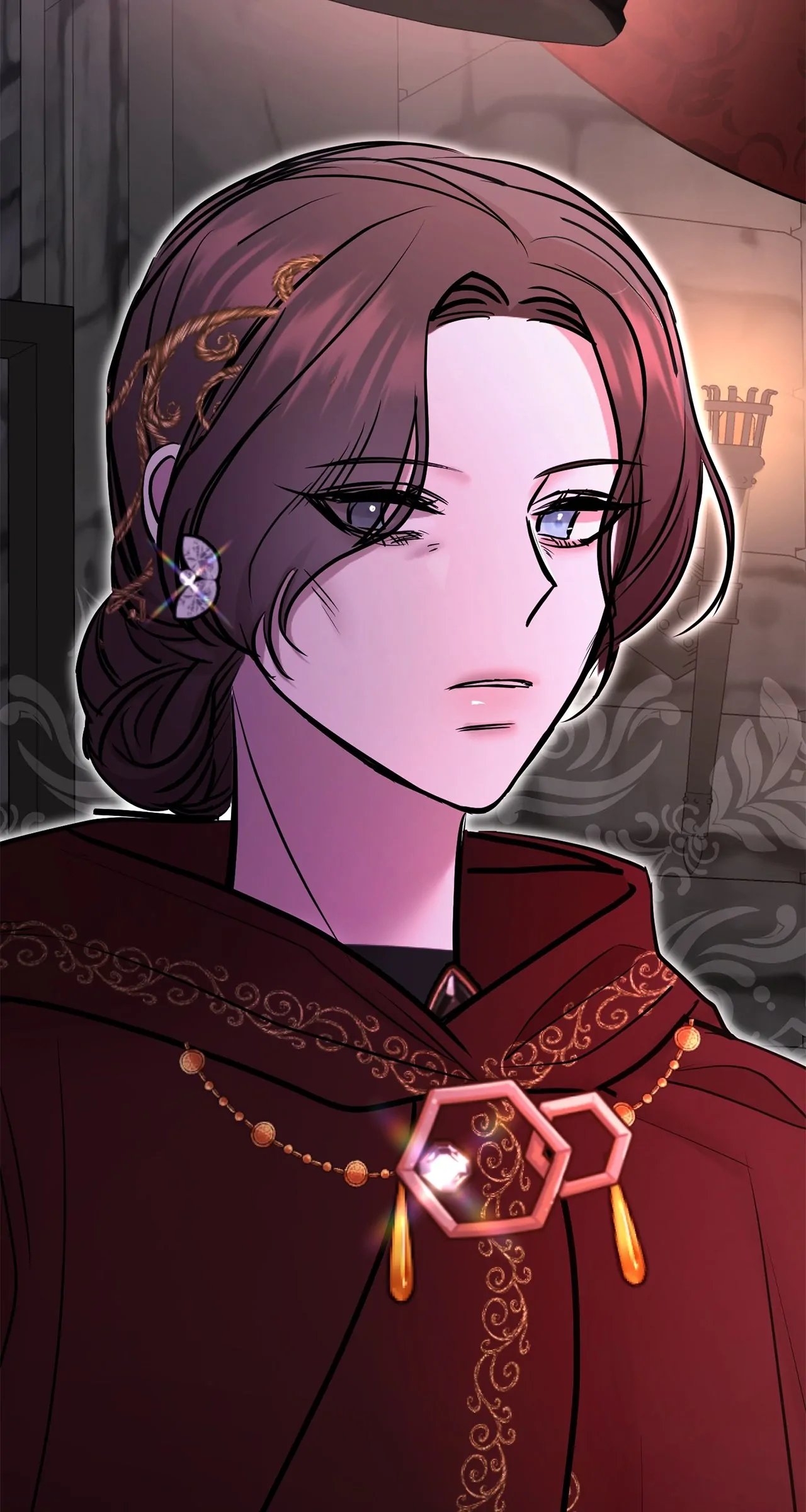 Savage Castle chapter 39 page 139