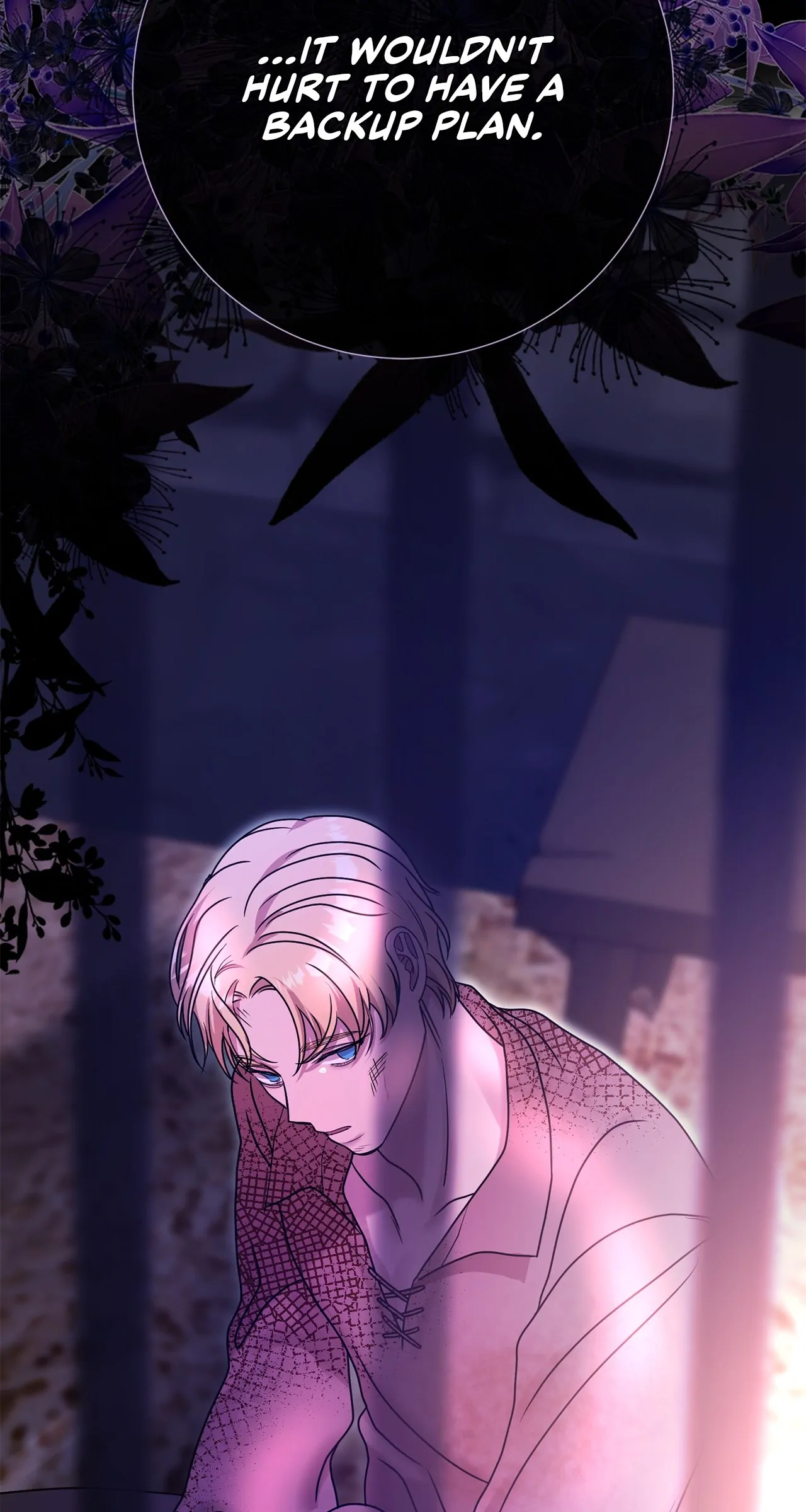 Savage Castle chapter 39 page 141