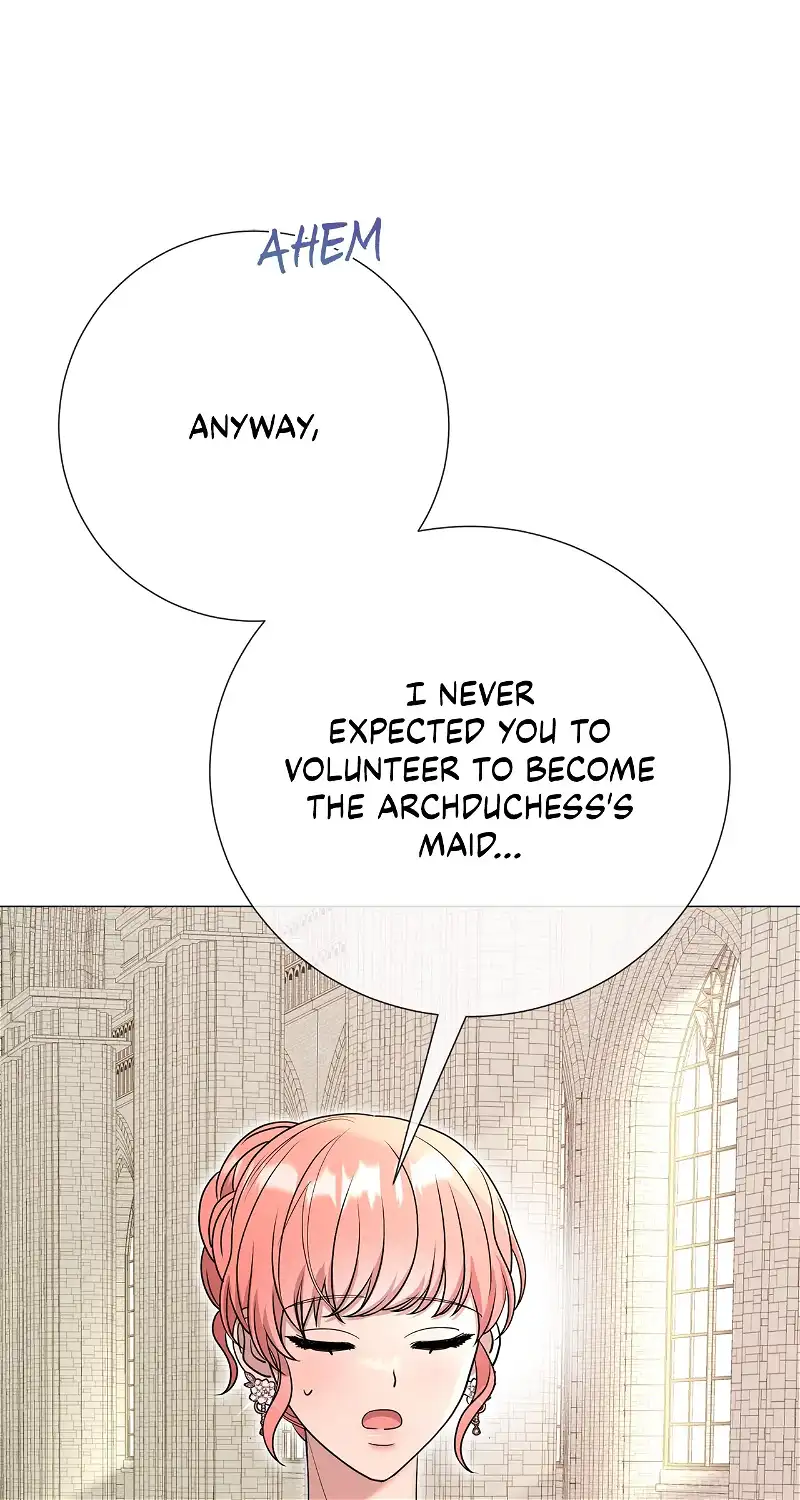 Savage Castle chapter 40 page 8