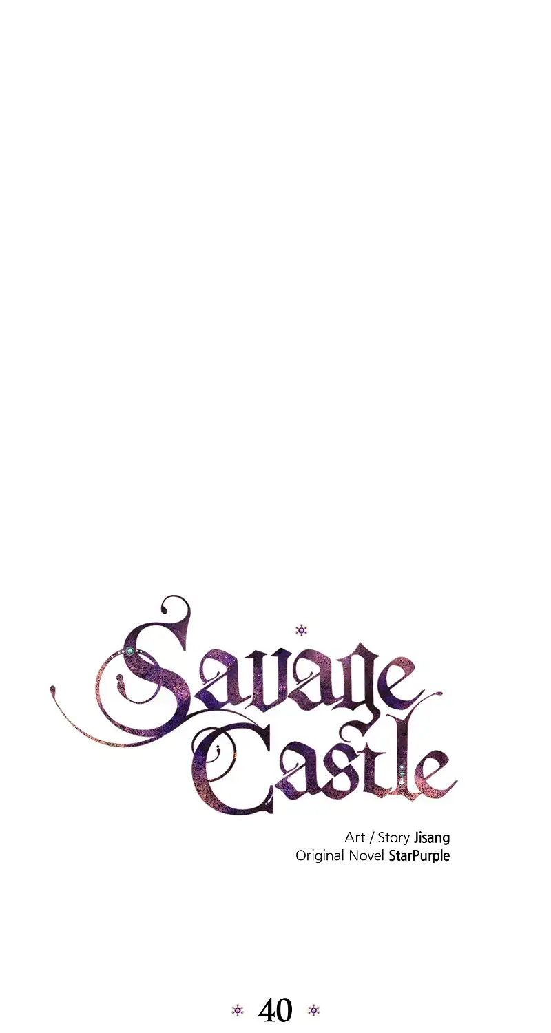 Savage Castle chapter 40 page 26