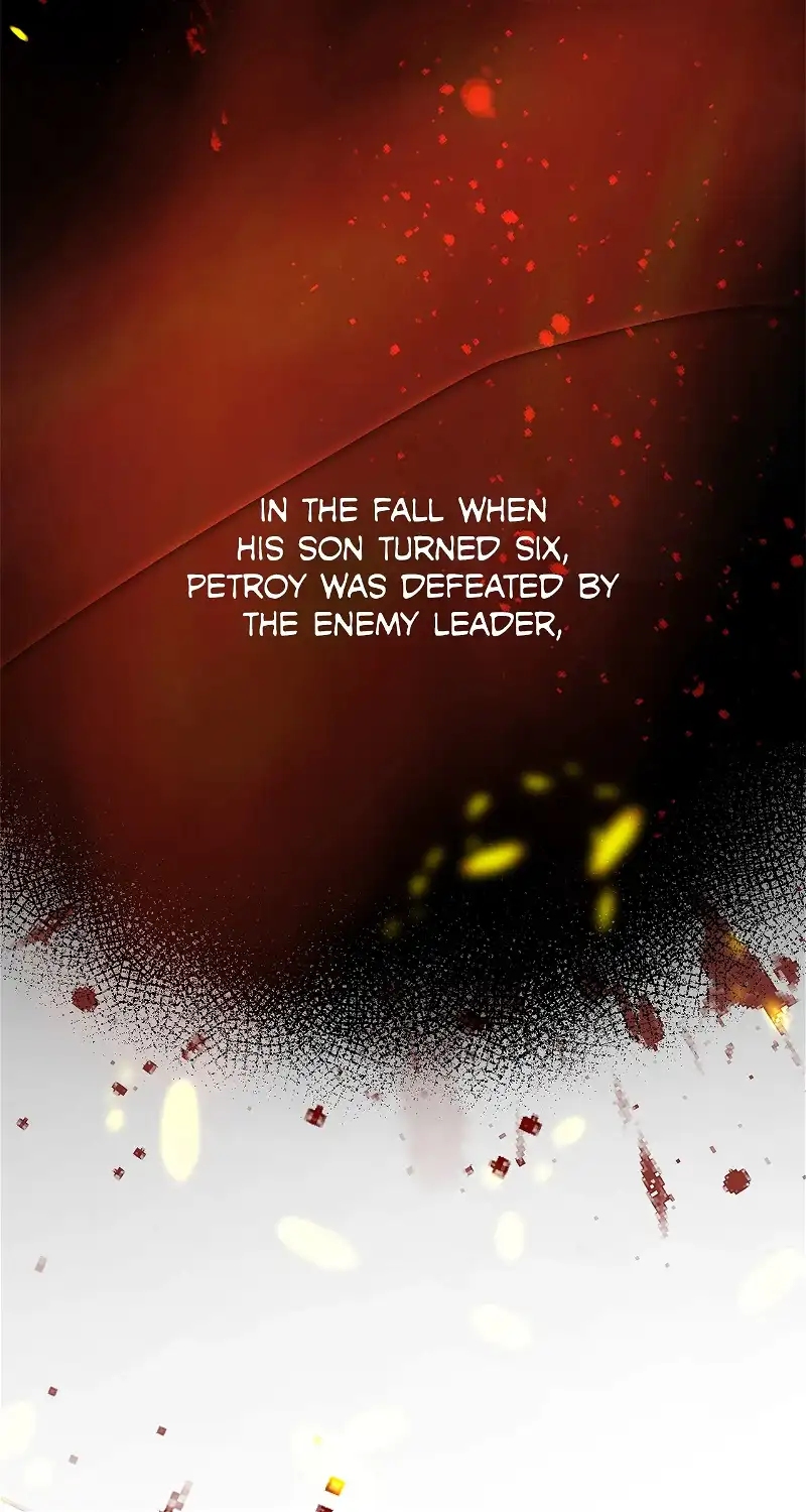 Savage Castle chapter 40 page 36