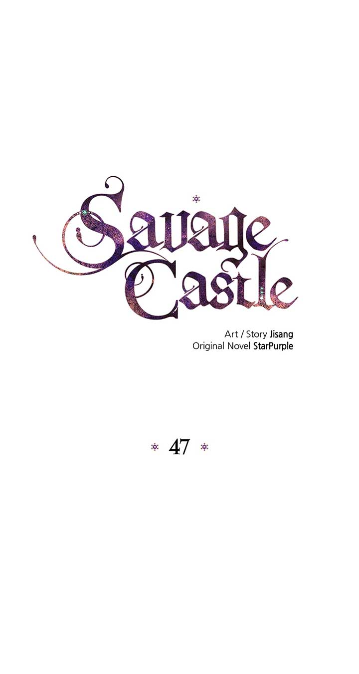 Savage Castle chapter 47 page 33