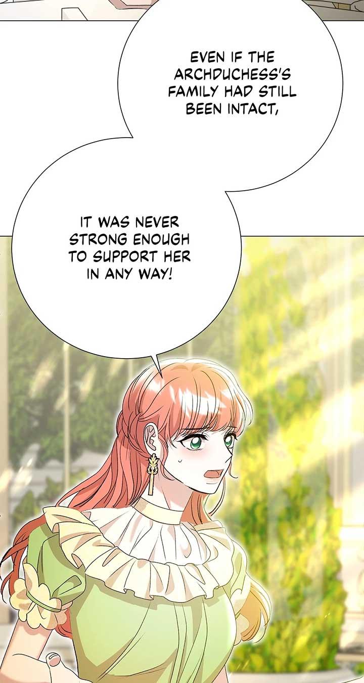 Savage Castle chapter 52 page 32