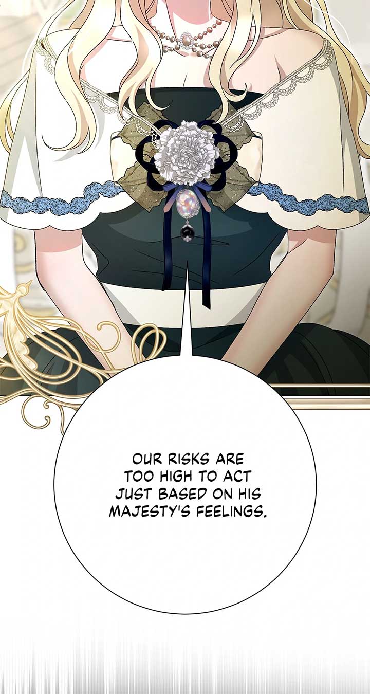 Savage Castle chapter 52 page 40