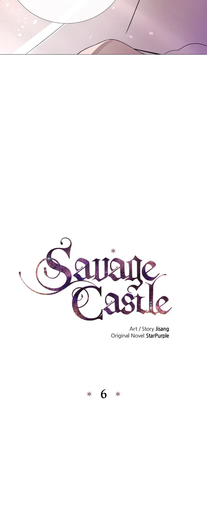 Savage Castle chapter 6 page 2