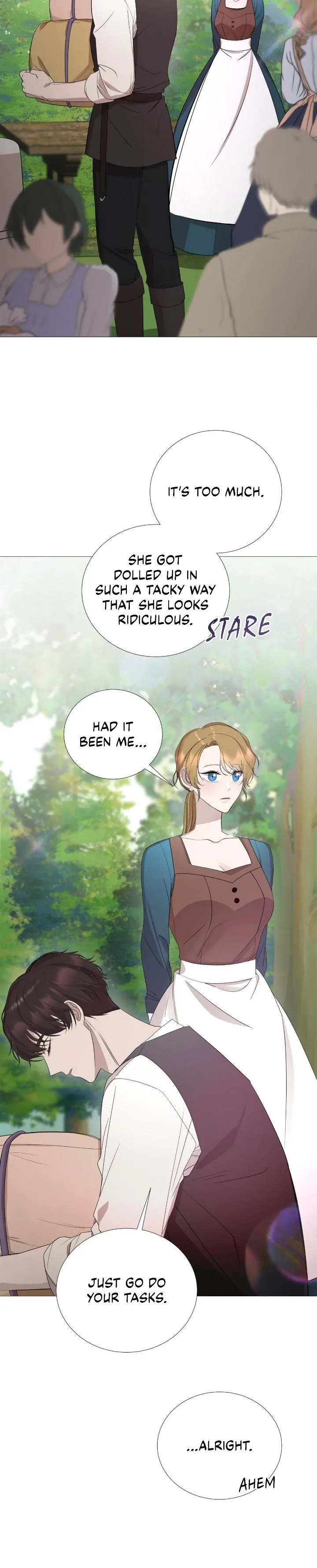Savage Castle chapter 6 page 5