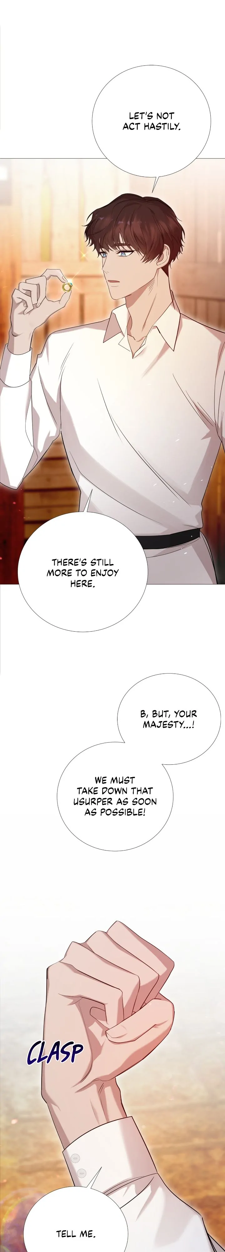 Savage Castle chapter 7 page 6