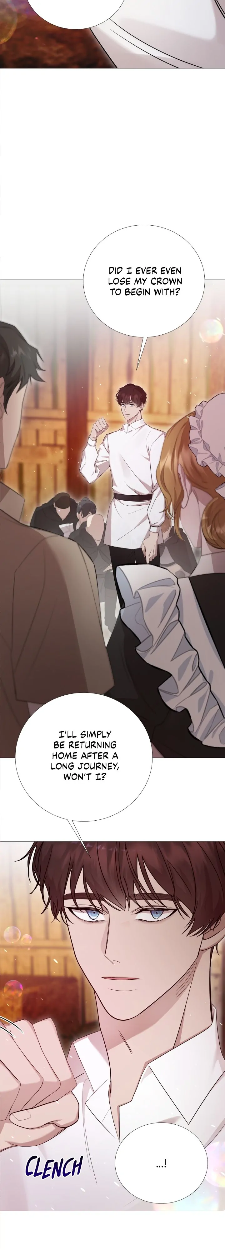 Savage Castle chapter 7 page 7