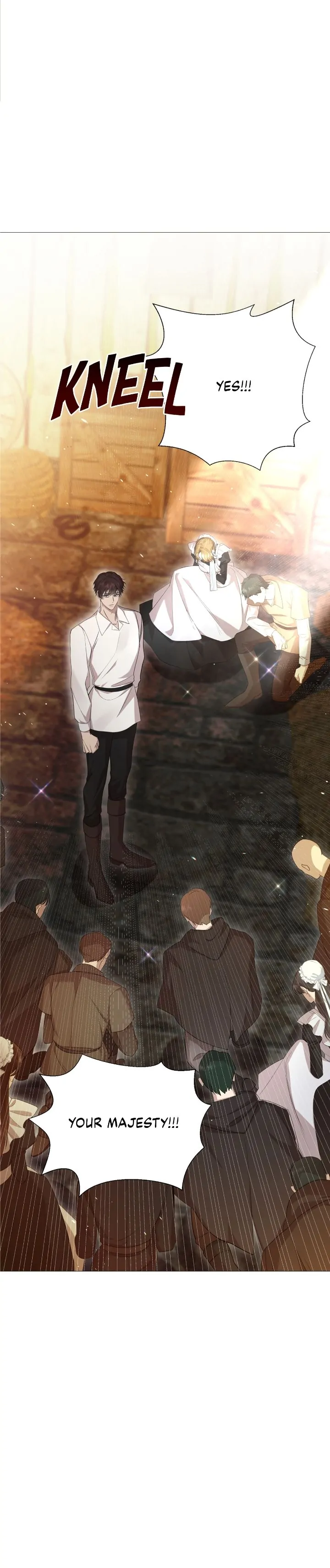 Savage Castle chapter 7 page 8