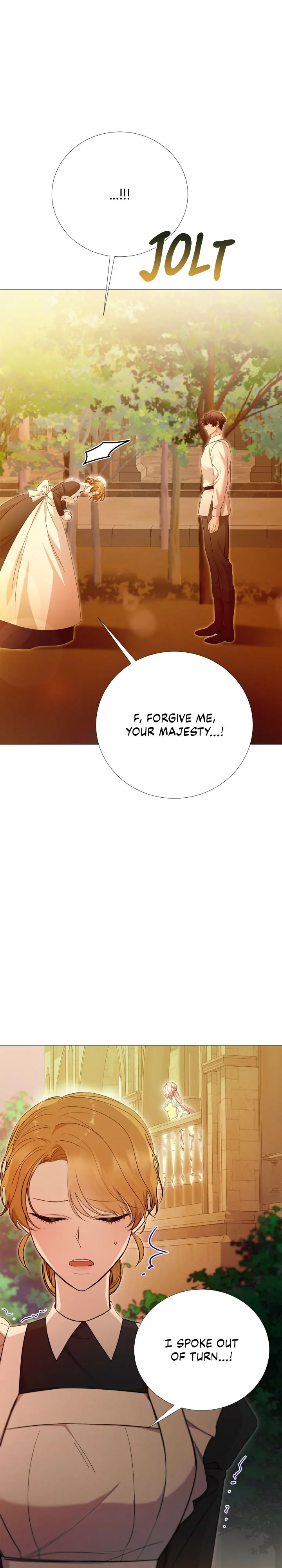Savage Castle chapter 7 page 12