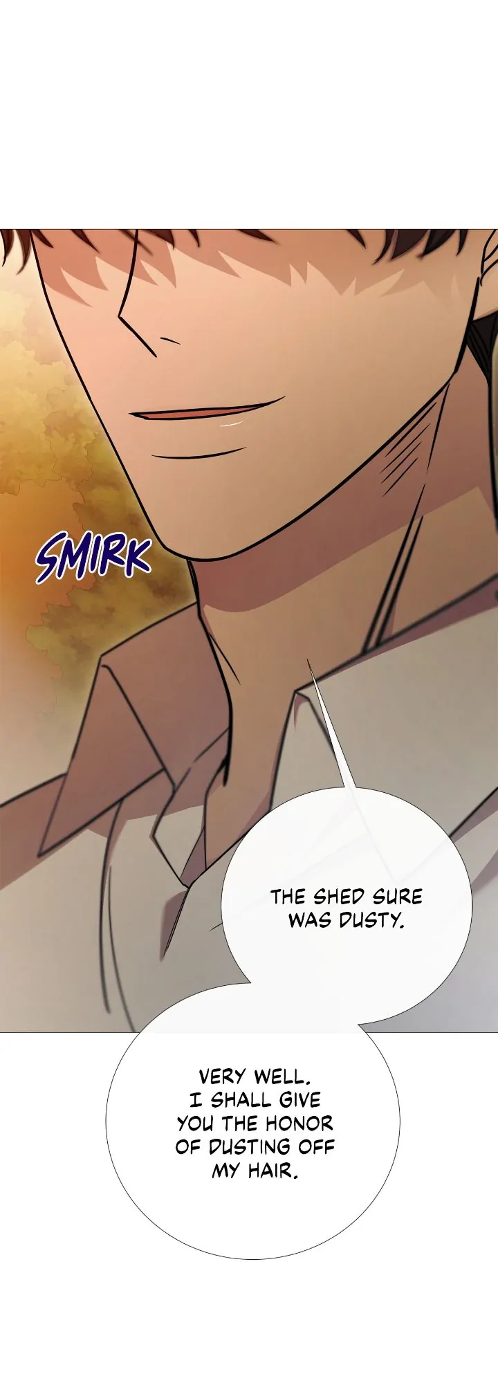 Savage Castle chapter 7 page 14