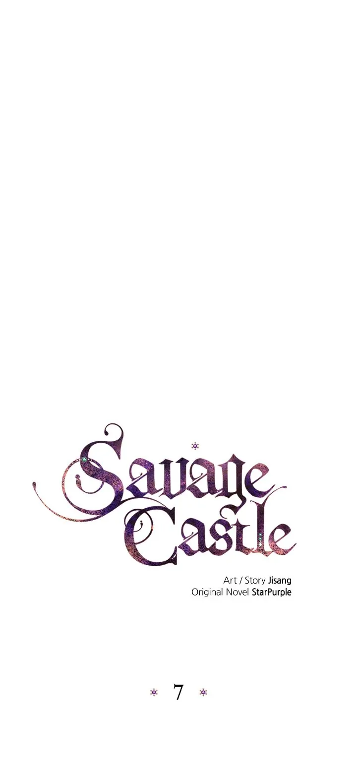 Savage Castle chapter 7 page 18