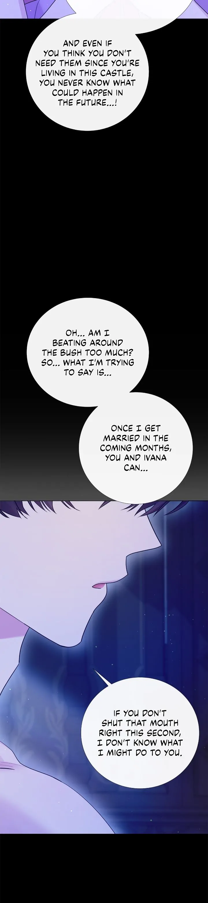 Savage Castle chapter 9 page 6