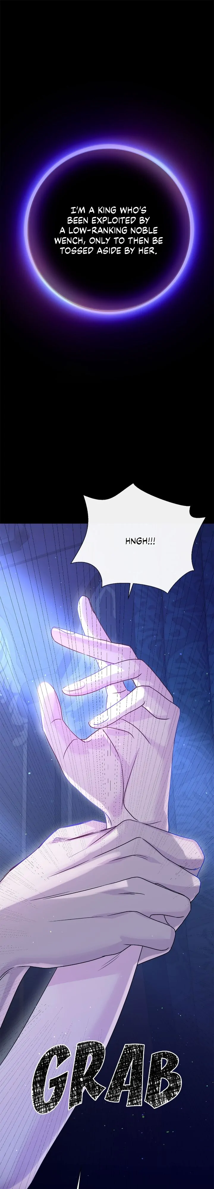 Savage Castle chapter 9 page 9