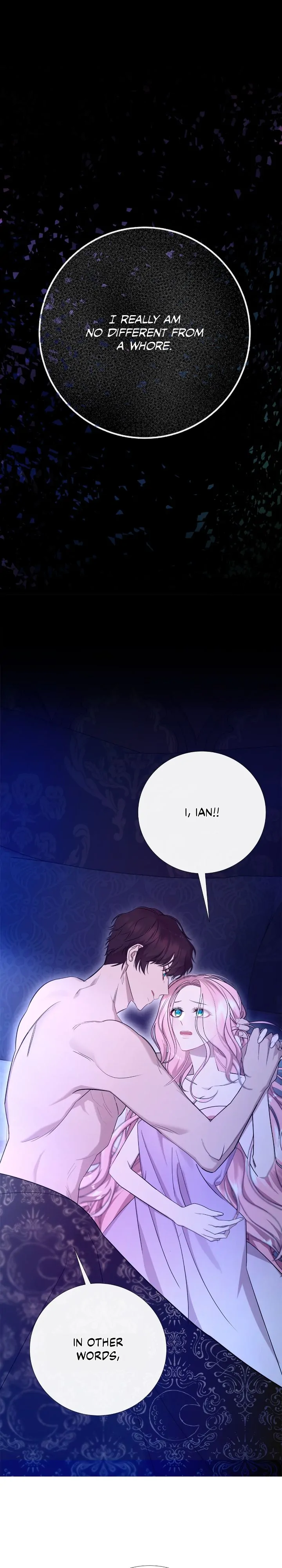 Savage Castle chapter 9 page 11