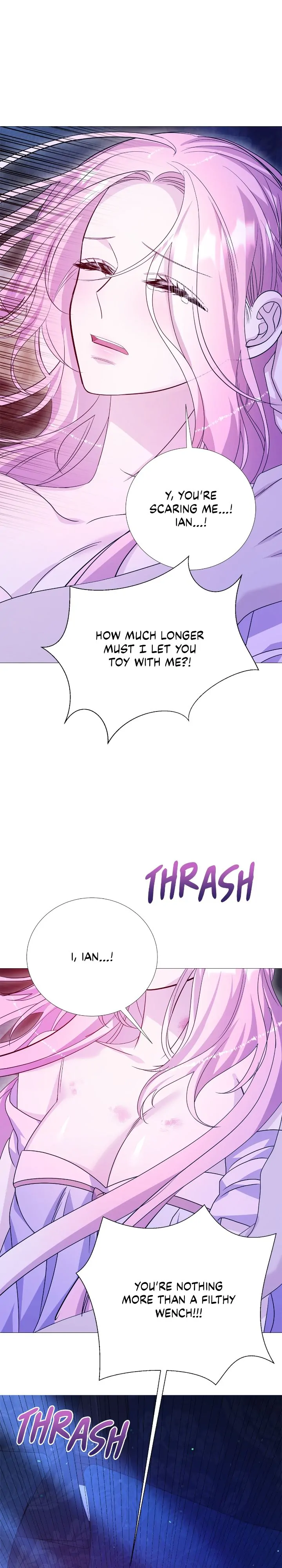 Savage Castle chapter 9 page 13