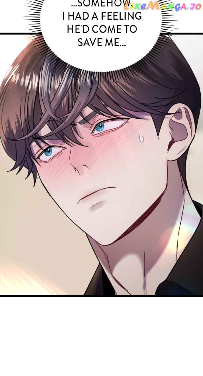 Maseknam – A Sexy Magician chapter 11 page 8